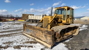 1979 Caterpillar D5B Image