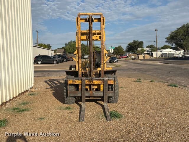 Image of Champ CB40 equipment image 1