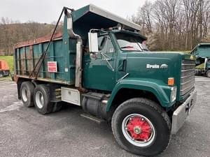 1979 Chevrolet Bruin Image