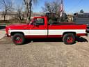 1979 Chevrolet C20 Image