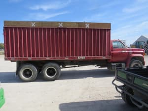 1979 Chevrolet C70 Image