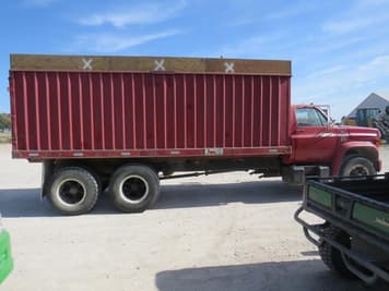 Main image Chevrolet C70