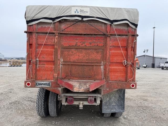 Image of Chevrolet C70 equipment image 4