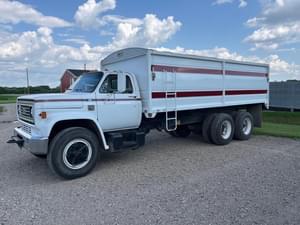 1979 Chevrolet C70 Image