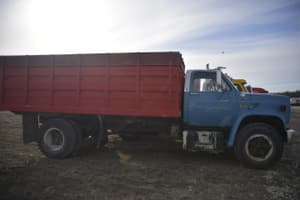 1979 Chevrolet C70 Image