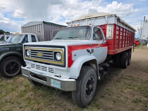 1979 Chevrolet C70 Image