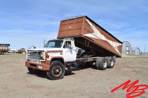 1979 Chevrolet C70 Image