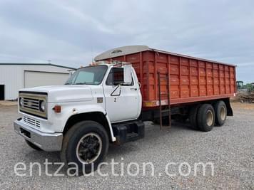 Main image Chevrolet C70