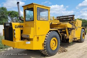 Main image Clark 110-11B