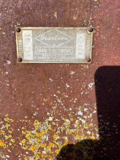 Image of Dearborn 10-156 equipment image 2