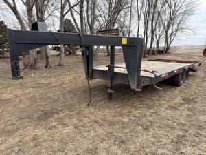 1979 Ditch Witch Undetermined Image
