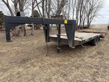 Main image Ditch Witch Undetermined