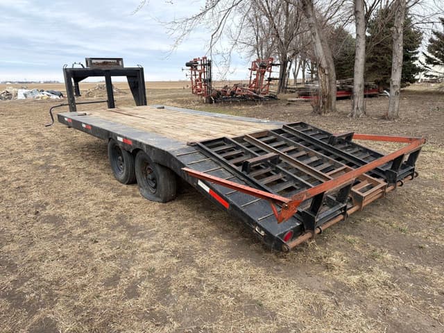 Image of Ditch Witch Undetermined equipment image 3