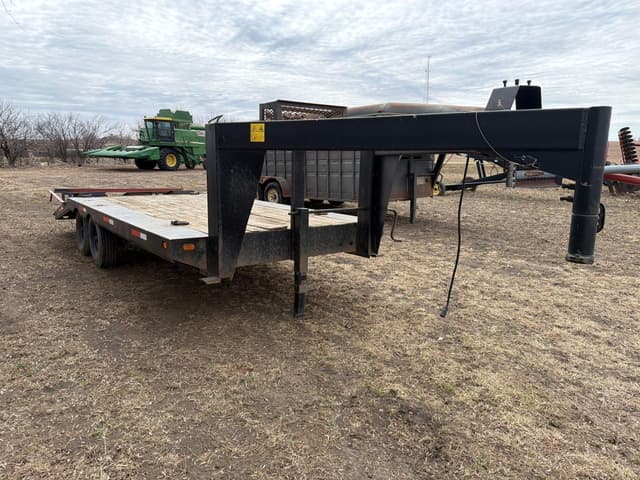 Image of Ditch Witch Undetermined equipment image 1