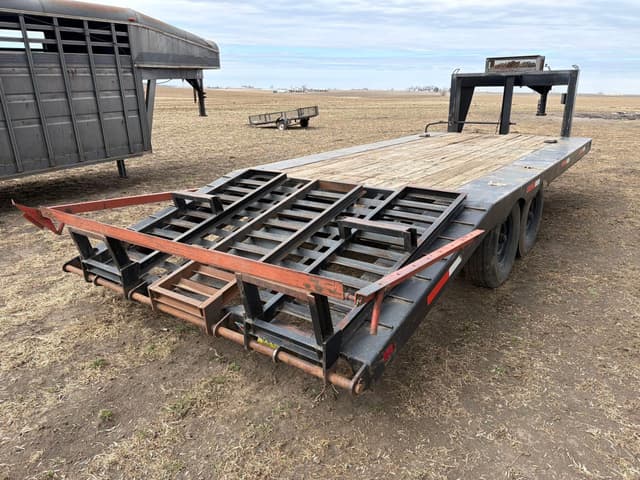 Image of Ditch Witch Undetermined equipment image 4