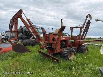 Main image Ditch Witch R40