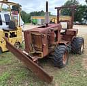 1979 Ditch Witch R40 Image