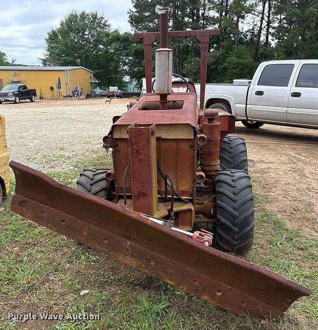 Image of Ditch Witch R40 equipment image 1