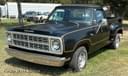 1979 Dodge D100 Image
