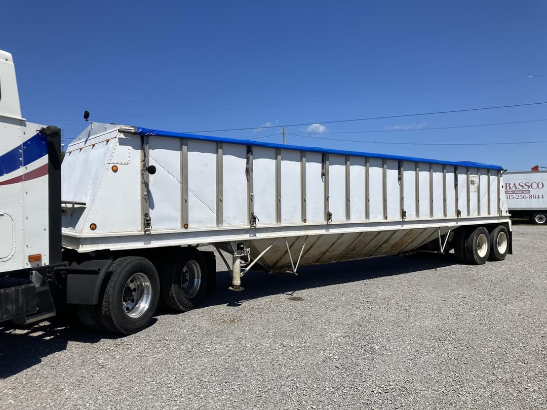 Image of Donahue GS500-18D Primary image