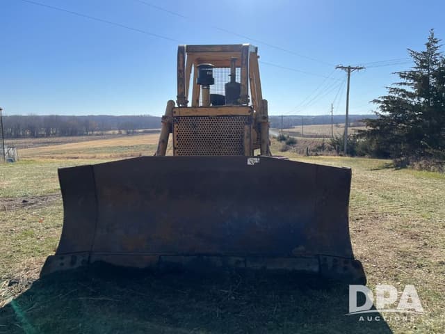 Image of Fiat-Allis 14C equipment image 1