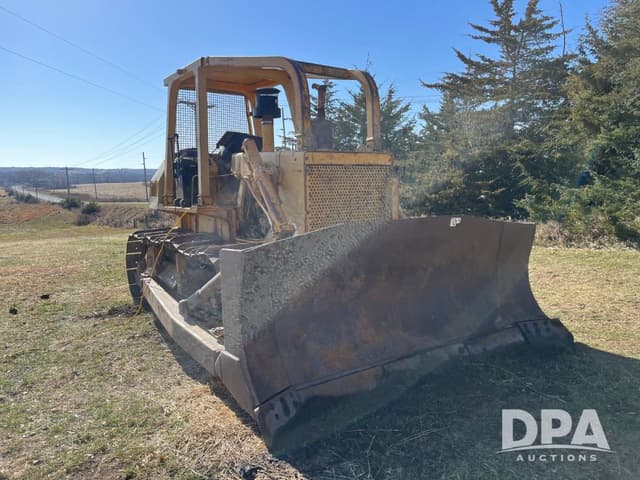 Image of Fiat-Allis 14C equipment image 2