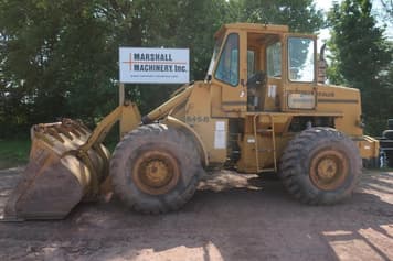 Main image Fiat-Allis 645-B