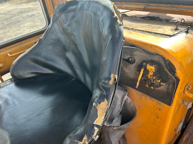 Image of Fiat-Allis 645-B equipment image 2