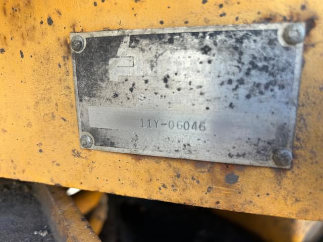 Image of Fiat-Allis 645-B equipment image 1