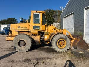 1979 Fiat-Allis 645-B Image