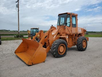 Main image Fiat-Allis FR12