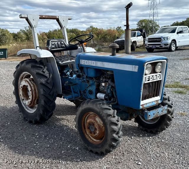 Image of Ford 1500 equipment image 2