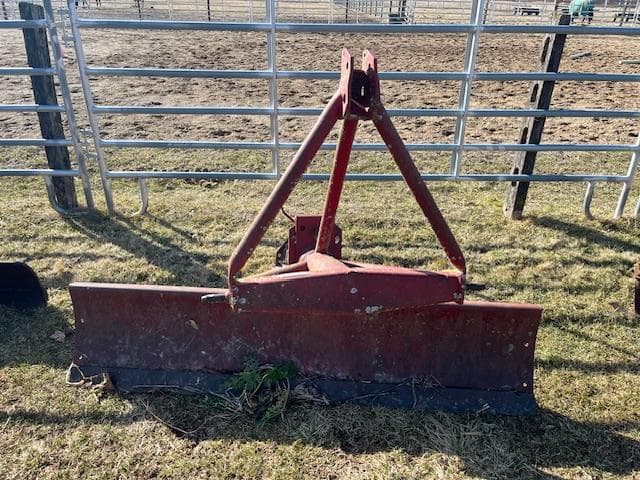 Image of Ford 19-205 equipment image 1