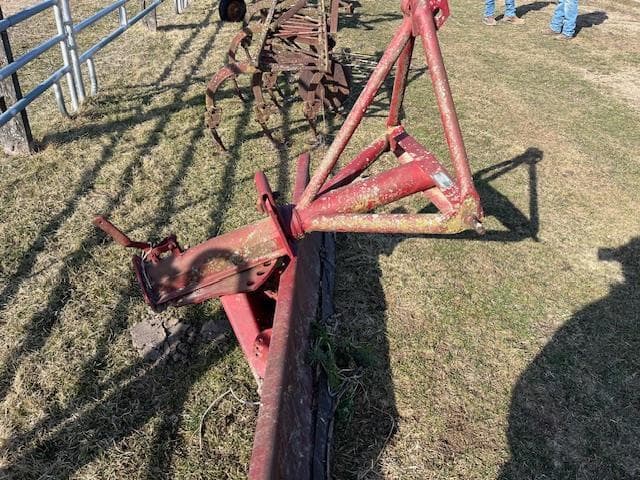 Image of Ford 19-205 equipment image 3