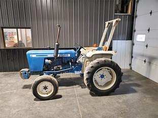 1979 Ford 1900 Equipment Image0