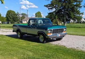 1979 Ford F-250 Image