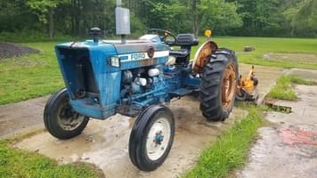 Main image Ford 2600