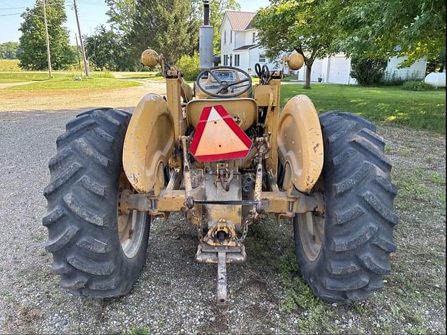 Image of Ford 3400 equipment image 3
