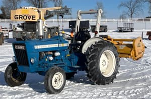 1979 Ford 3600 Image