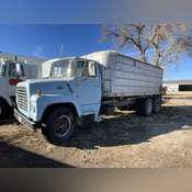 Main image Ford 7000