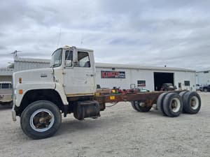 1979 Ford F-800 Image