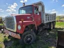 1979 Ford F-8000 Image