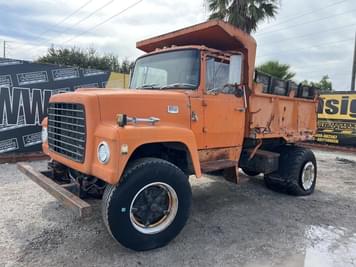 Main image Ford F-8000