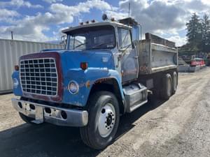 1979 Ford F-9000 Image