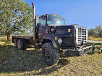 Main image Ford F-9000