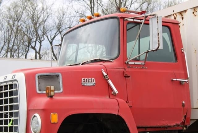 Image of Ford LNT9000 equipment image 2