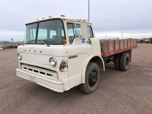 1979 Ford C600 Image