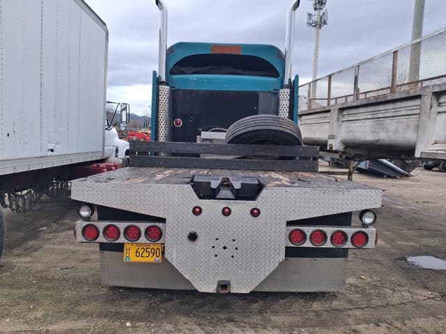 Image of Ford CF7000 equipment image 4