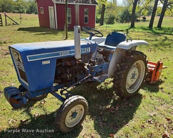 Main image Ford 1300