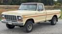 1979 Ford F-150 Image